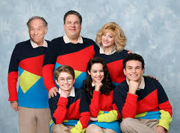 This time around, the execs have given it a great timeslot — sandwiched between the middle and modern set in the late 1980s, the goldbergs, revolves around a family from jenkintown, pennsylvania. The Goldbergs Season 8 Release Date And More Updates Droidjournal