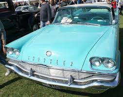 Image result for Foam Green 1951 Chrysler