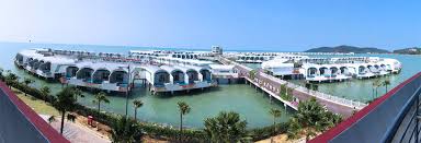 Lexis hibiscus has a total of 522 water villas and 117 luxury suites. Lexis Hibiscus Port Dickson Pd Resort Hotel Review Phyquirks