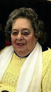 Joan M. Antonelli, 88, formerly of Pillar Point