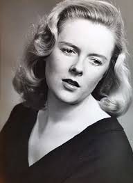 Tribute to Eileen Benson.