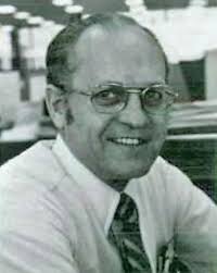 A Paradigm Shift Was Happening All Around Us