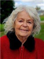 Miriam Garbes Obituary