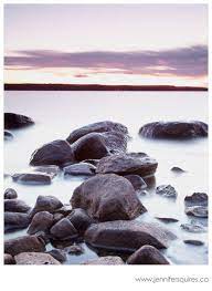 Tips For How To Choose An Aperture For Landscape Photography Jennifer Squires Productions Sunset Photography Seascape Photography Landscape Photography