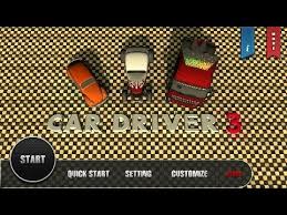 You can improve driving skills by enjoying car driver 4. Download Car Driver 3 Hard Parking Unlocked 4mod Apk For Android Appvn Android