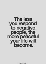 A Negative Mind Will Never Give You A Positive Life Meaning In Telugu Pldesign Negative People Negative People Gifts Words Quotes Quotable Quotes Positive Quotes
