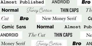 What Font Are You On Instagram Guide To New Fonts For Stories Instagram font plays a great role in the overall design uniqueness of this leading social networking platform.