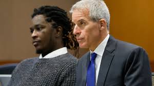 Young Thug YSL RICO Trial: What To Know About Charges, Witnesses