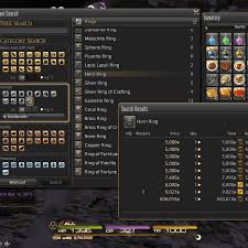 Check spelling or type a new query. Ffxiv A Guide To Making Gil In Final Fantasy A Realm Reborn Levelskip