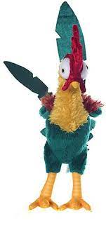 Disney Moana Hei Hei Plush Shopstyle Disney Moana Dinosaur Stuffed Animal Plush