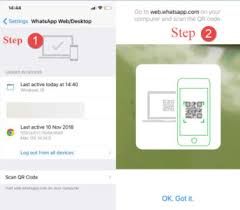 Luckily, this totally independent desktop client version is easy to run within its own window, and has all the features of the web version. Download Whatsapp For Laptop Digitalnordic