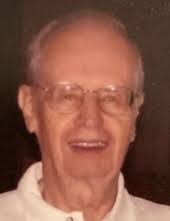 Obituary information for John P. Stallings