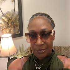 Welcome, Ms. Kristie Murin, to Crosswind Elementary!