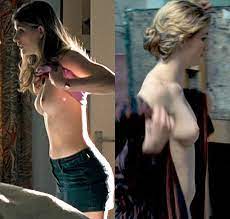 Jodie whittaker nsfw