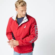 Ajh Nautica Men S Bomber Jacket Hrdsindia Org