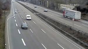 Für lastwagen ab 7,5 tonnen ist die brücke derzeit gesperrt. A66 Zeilsheim Hessenschau De Verkehrskameras