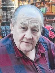 Francis Charles Creighton