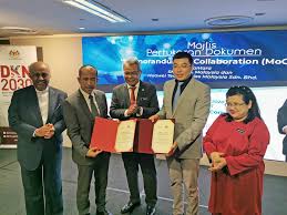 Maybe you would like to learn more about one of these? Sme Corporation Malaysia And Huawei Malaysia To Drive Faster Roll Out Of Cloud And Ai Adoption In The Country Huawei Malaysia