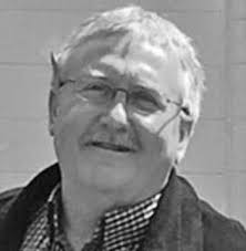 James Lowry Obituary (1956