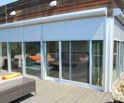When installing shutters on a home with a stone or brick exterior, use lag pintels to provide the ultimate combination of support and functionality. Rolling Exterior Shutters European Rolling Shutters Ers