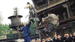 Fearless is a brilliantly choreographed, beautifully filmed endcap to li's quarter decade of epic martial arts glory. Fearless 2006 The Movie Database Tmdb