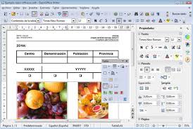 You'll find templates ranging from letters and résumés to calendars and brochures. Descargar Openoffice Para Mac Gratis Ultima Version En Espanol En Ccm Ccm