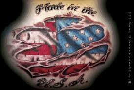 65+ small eagle tattoo designs and ideas for men. 25 Awesome American Flag Tattoo Designs Cuded