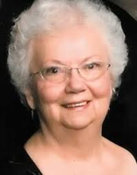 Arlene M. "Sandy" Erickson Obituary