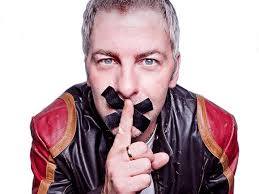 John Gillan's Instagram, Twitter & Facebook