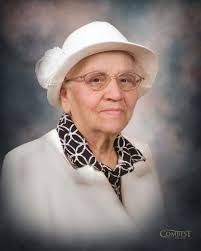 Ynez Servin Obituary May 13, 2024