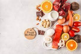 Your kidneys are powerful filtration systems that remove toxins from your blood to keep you healthy. Inclusivity Of People With Food Allergies And Food Intolerances At School The Basilisk