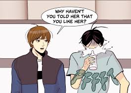 Most commonly found in science fiction and sentai stories, but not exclusively. Best Friends Found In Webtoon And Anime Myanimelist Net