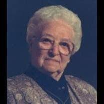 Lila Bunnell Obituary