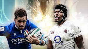 England and italy will be eager to set the record straight this weekend, with the pair both looking for their first victory of the 2021 guinness six nations. Six Nations Rugby Preview Italy V England