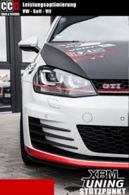 Er kam in deutschland im herbst 2012 auf den markt. Vw Golf Vii R Stage 1 Mit Tuv Gutachten Ccg Tuning Folierung An Der Automeile Aachen Brand Kfz Meisterbetrieb