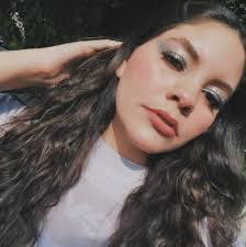 Michelle Mas's Instagram, Twitter & Facebook