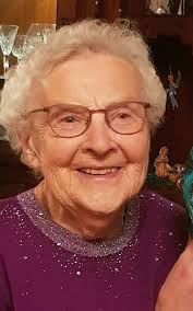 Death Notice of Peg O'Leary (Whitechurch, Cork)