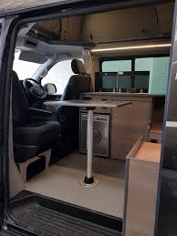 Fiat Doblo Camper Van Conversion Based In Wrexham North Wales Fiat Doblo Micro Camper Camper Van