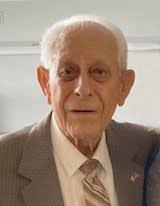 Obituary for Spyros Livieratos