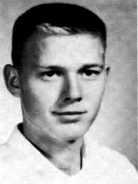 SGT Daniel Leverne “Danny” Ackerman (1947-1968)