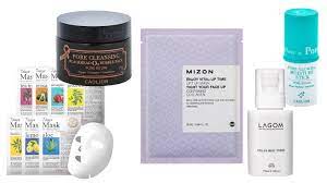 According to the big red bullseye retailer's website, the women owned icon can help shoppers to, support women entrepreneurs by shopping the brands featured here. Peach Lily For Target Is The Ultimate Affordable Korean Beauty Collection Allure