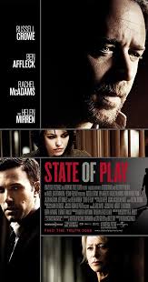 The film is based on james o'barr's comic book of the same name. State Of Play 2009 Full Cast Crew Imdb
