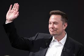 Avrupa Siyasetinin Yeni Aktörü Elon Musk - Perspektif