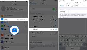 Maybe you would like to learn more about one of these? How Do I Share Wifi Passwords On An Iphone Or Ipad The Easy Way