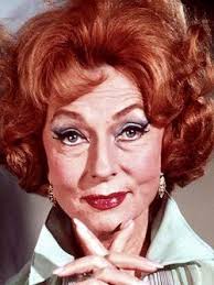 Agnes Moorehead est morte à 73 ans