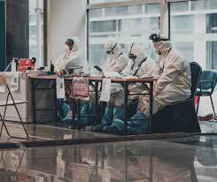 Qué es un EPI y por qué es tan importante contar con ellos?