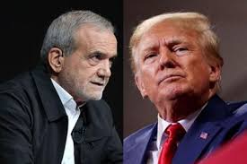 ادعای یک نماینده مجلس: قرار است ترامپ و پزشکیان دیدار کنند