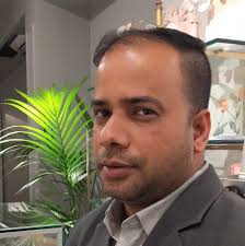 Profile for Abdullah Khalifa