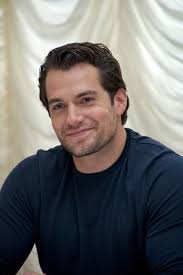 Henry Cavill