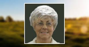 Sharon K. Fallon Obituary October 19, 2020